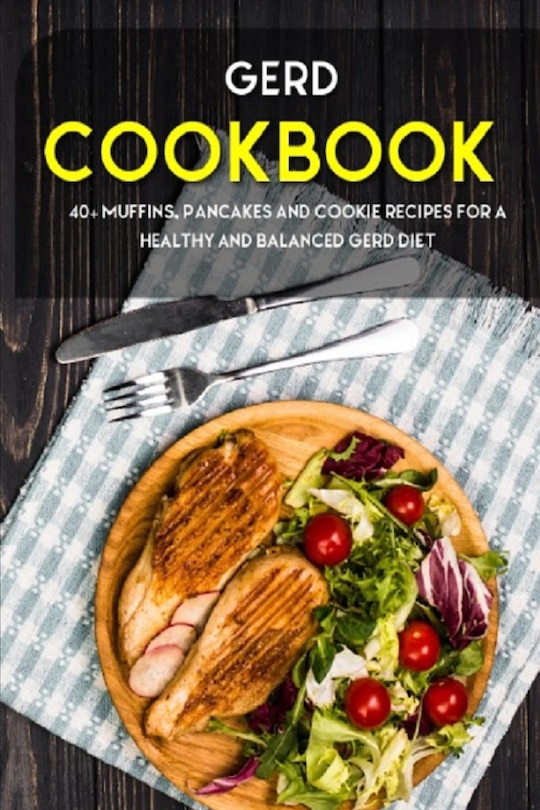 Front cover_Gerd Cookbook