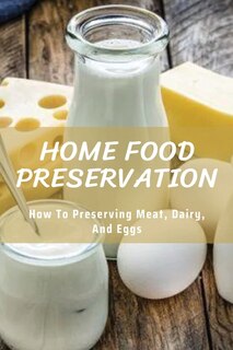 Couverture_Home Food Preservation