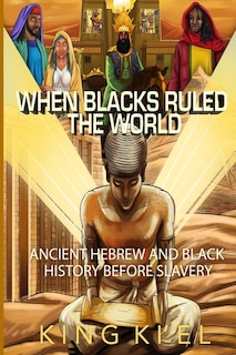 Couverture_When Blacks Ruled the World