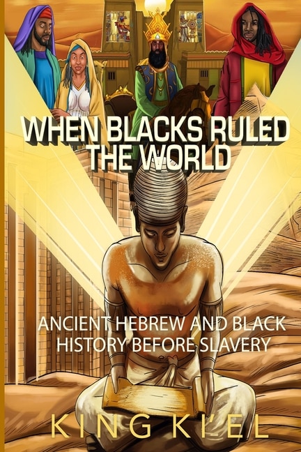 Couverture_When Blacks Ruled the World