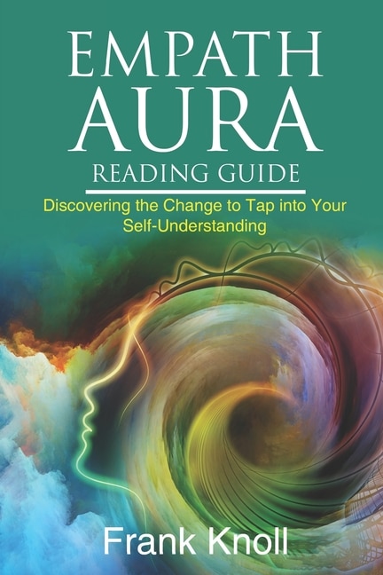 Couverture_Empath Aura Reading Guide