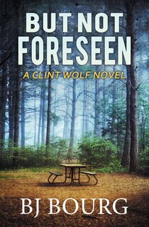 Front cover_But Not Foreseen
