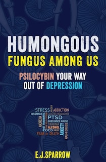 Couverture_Psilocybin Your Way Out of Depression