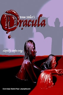 Couverture_Dracula - the play