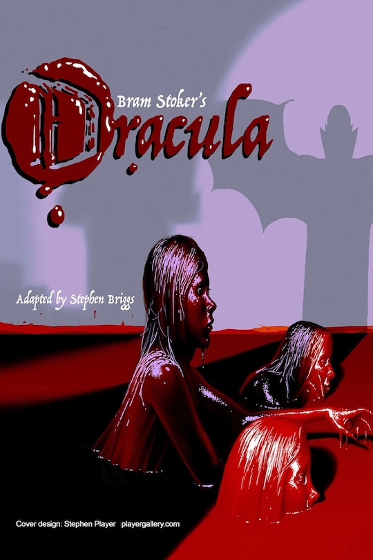 Couverture_Dracula - the play