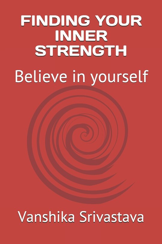 Couverture_Finding Your Inner Strength