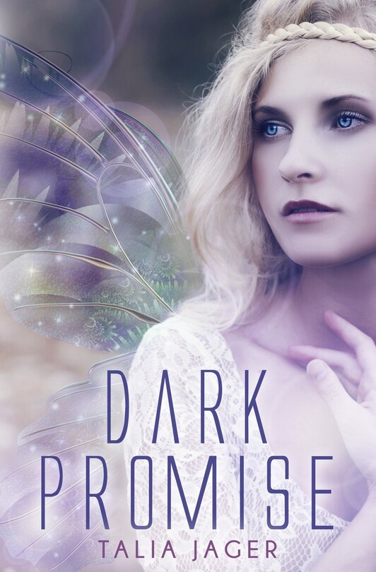 Front cover_Dark Promise