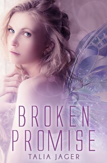 Front cover_Broken Promise