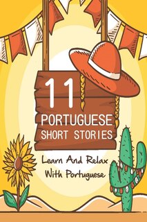 Front cover_11 Portuguese Short Stories