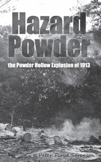 Front cover_Hazard Powder