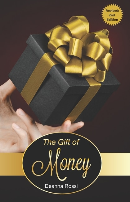 Couverture_The Gift of Money