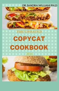 Front cover_The Updated Copycat Cookbook 2021
