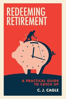Couverture_Redeeming Retirement