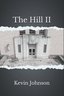 Front cover_The Hill II