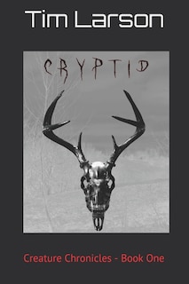 Front cover_Cryptid