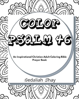 Couverture_Color Psalm 46