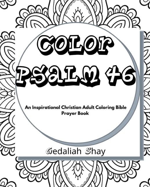 Couverture_Color Psalm 46