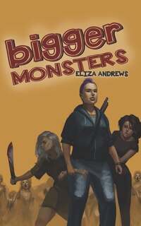 Front cover_Bigger Monsters