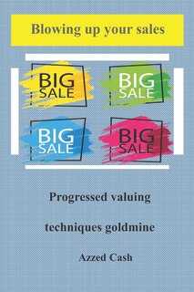 Couverture_Blowing up your sales
