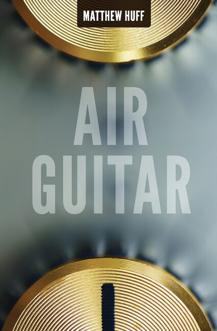 Front cover_Air Guitar