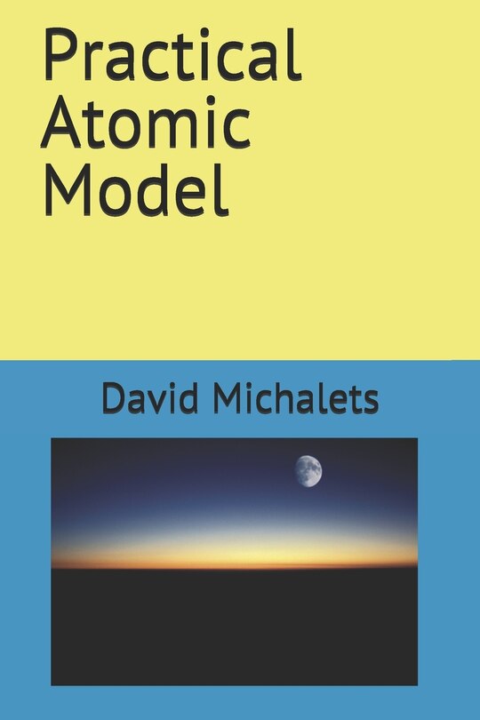 Couverture_Practical Atomic Model
