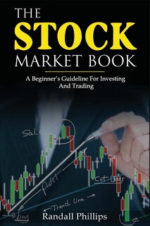 Front cover_The Stock Market Book