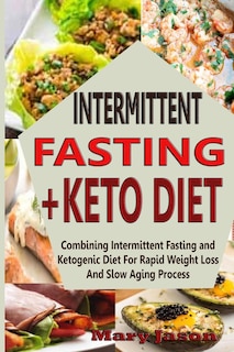 Front cover_Intermittent Fasting+ Keto Diet