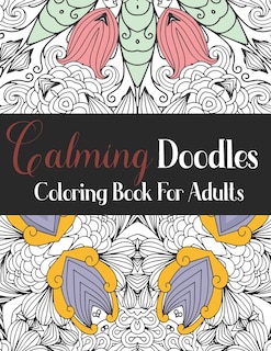 Couverture_Calming Doodles