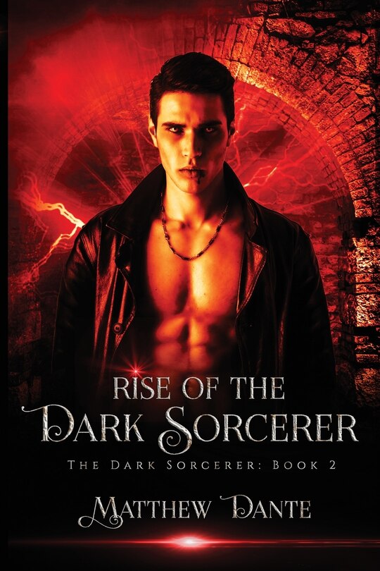 Couverture_Rise Of The Dark Sorcerer