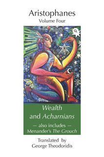 Front cover_Wealth and Acharnians
