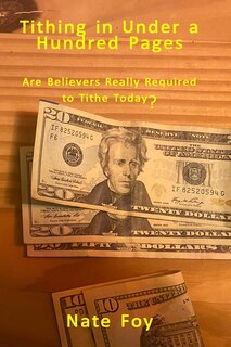 Couverture_Tithing In Under a Hundred Pages