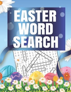 Front cover_Easter Word Search