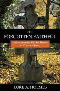 Couverture_The Forgotten Faithful