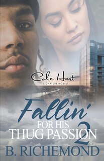 Couverture_Fallin' For His Thug Passion 2