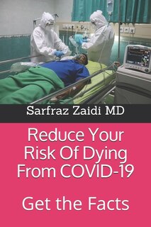 Couverture_Reduce Your Risk Of Dying From COVID-19