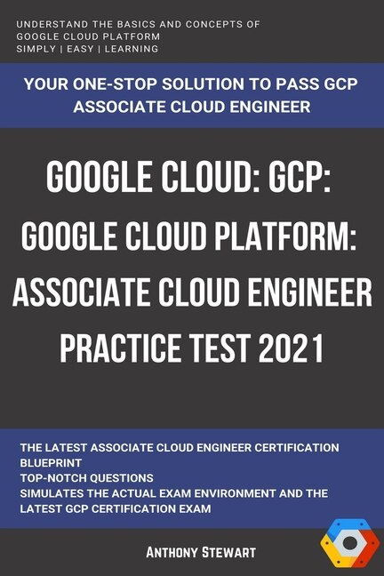Front cover_Google Cloud