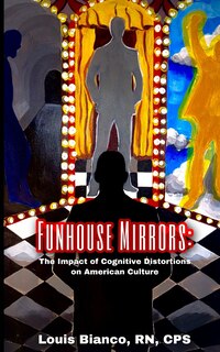 Front cover_Funhouse Mirrors