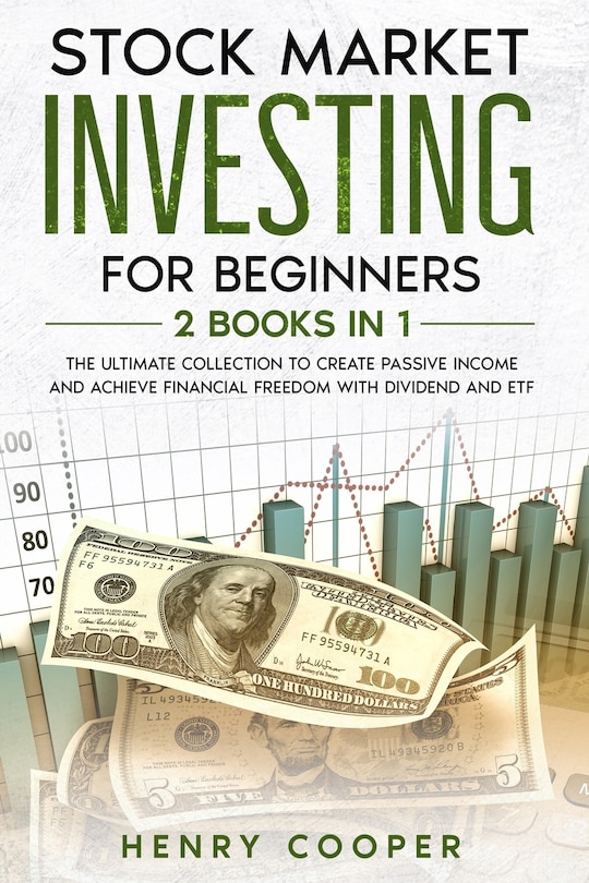 Couverture_Stock Market Investing for Beginners