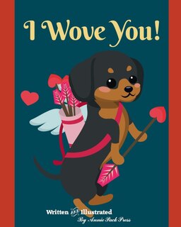 Couverture_I Wove You!