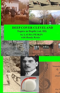 Front cover_Deep Cover Cleveland