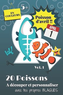 Couverture_Poisson d'Avril !!
