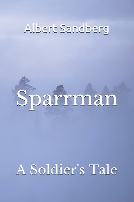 Front cover_Sparrman