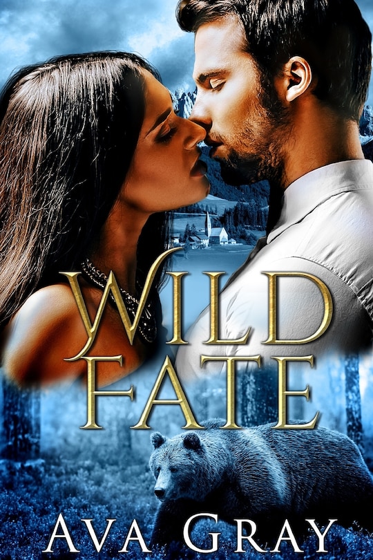Couverture_Wild Fate