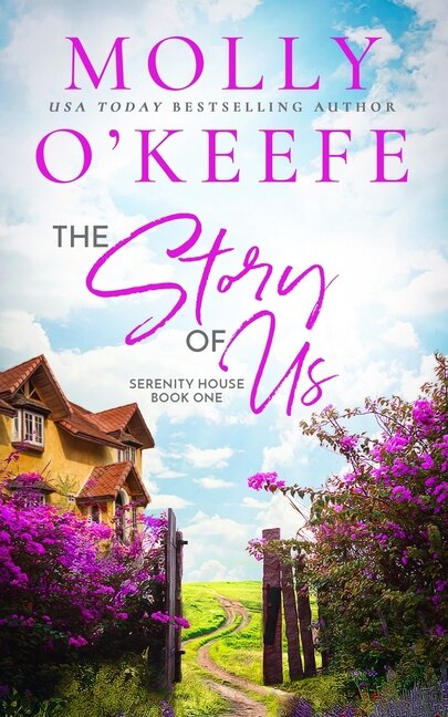 Couverture_The Story Of Us