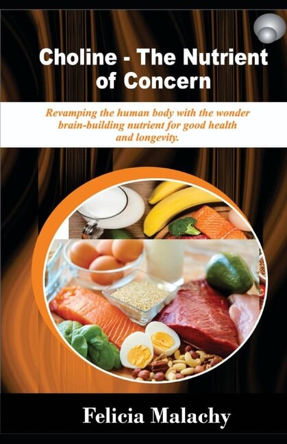 Couverture_Choline - The Nutrient of Concern