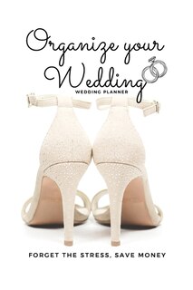 Couverture_Organize your Wedding
