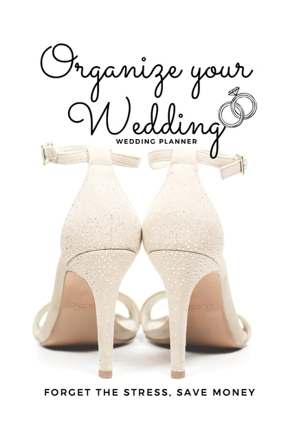 Couverture_Organize your Wedding