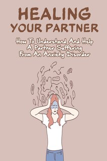 Front cover_Healing Your Partner