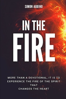Couverture_In the Fire