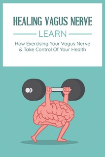 Front cover_Healing Vagus Nerve